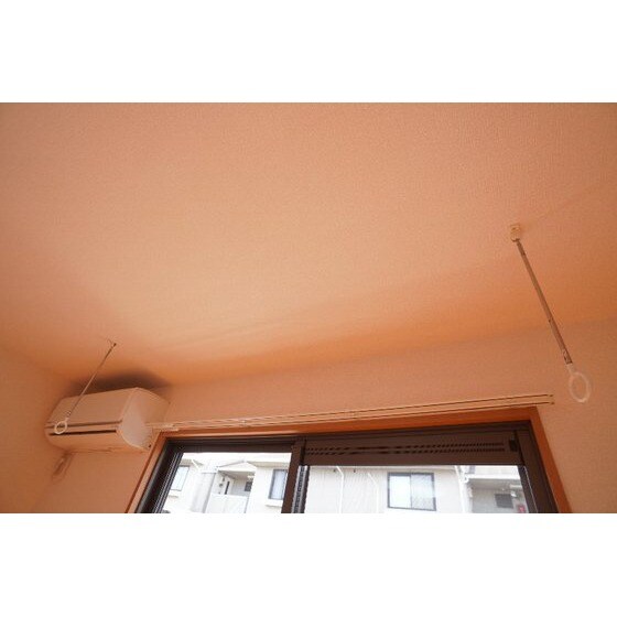 グレイ飯塚の物件内観写真