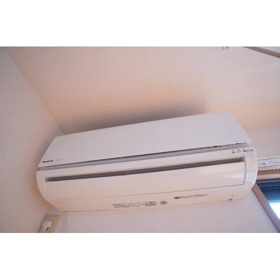 グレイ飯塚の物件内観写真