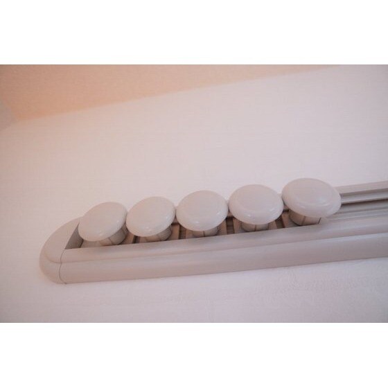 グレイ飯塚の物件内観写真