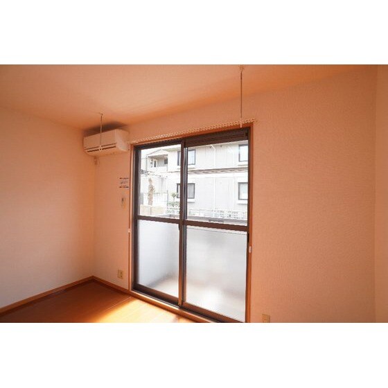 グレイ飯塚の物件内観写真