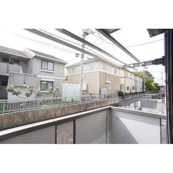 グレイ飯塚の物件内観写真