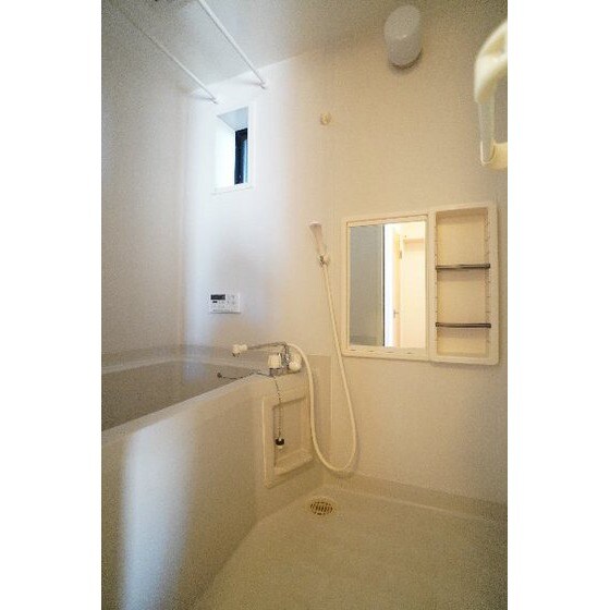 グレイスヒルズＢ棟の物件内観写真