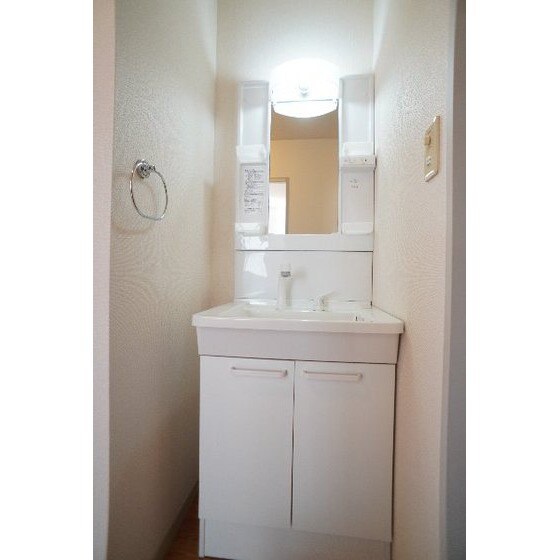 グレイスヒルズＢ棟の物件内観写真