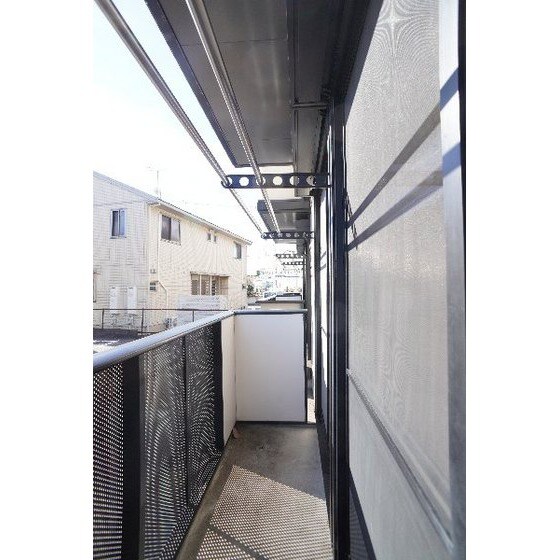 グレイスヒルズＢ棟の物件内観写真