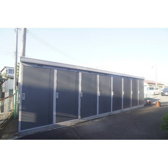 グレイスヒルズＢ棟の物件内観写真