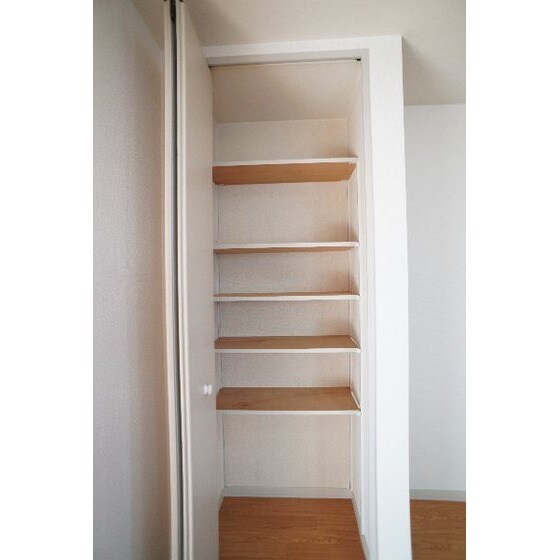 グレイスヒルズＢ棟の物件内観写真