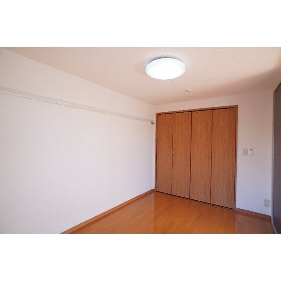 グレイスヒルズＢ棟の物件内観写真