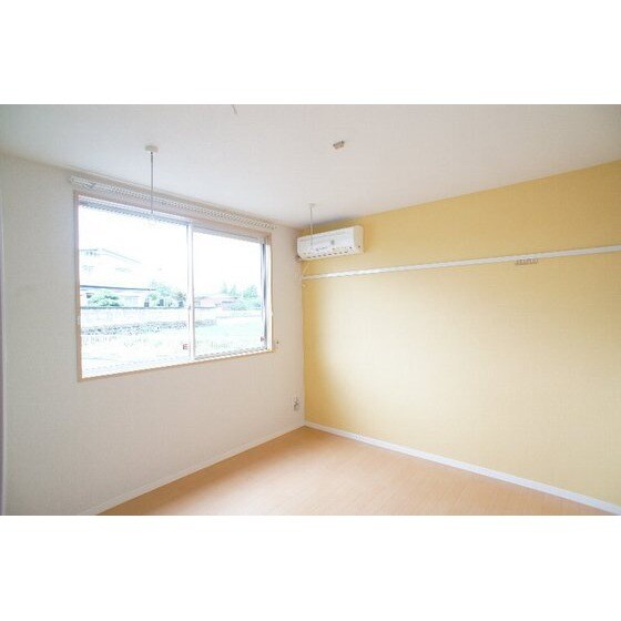 ウイスタリアの物件内観写真