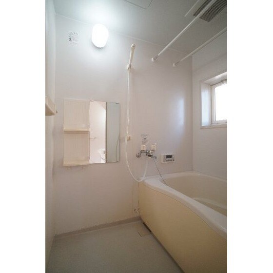 ウイスタリアの物件内観写真