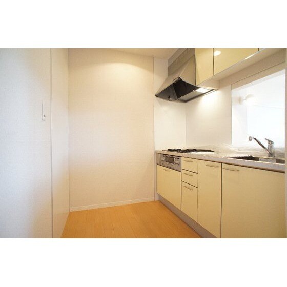 ウイスタリアの物件内観写真