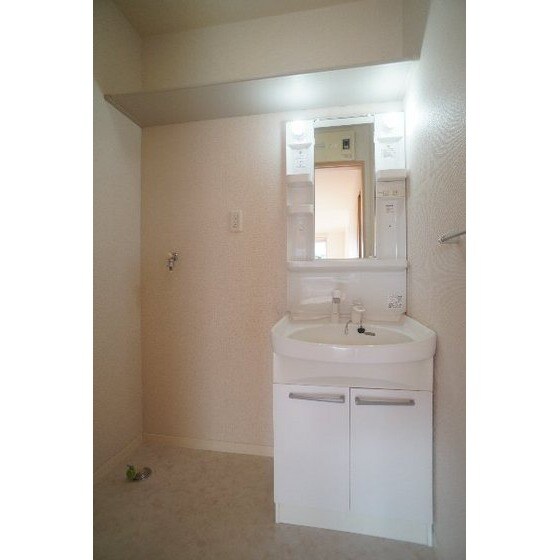 ウイスタリアの物件内観写真