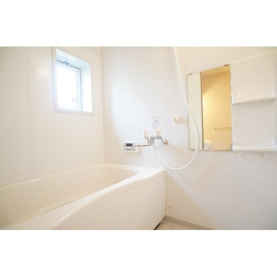 ウイスタリアの物件内観写真