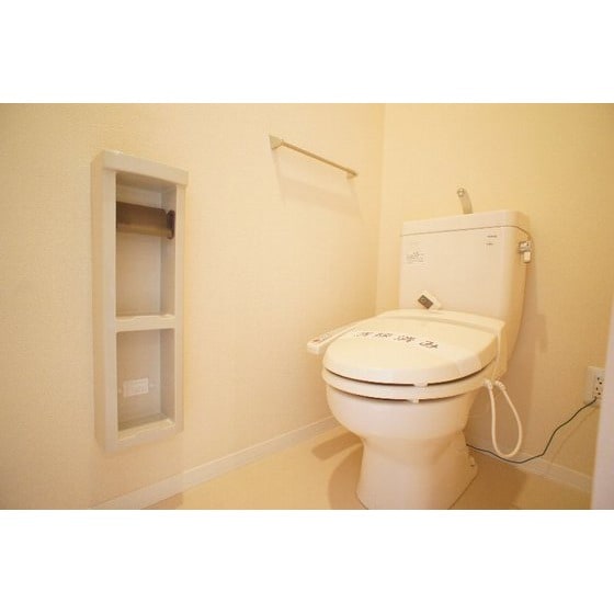 ウイスタリアの物件内観写真