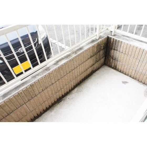 ウイスタリアの物件内観写真