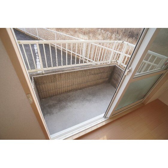 ウイスタリアの物件内観写真