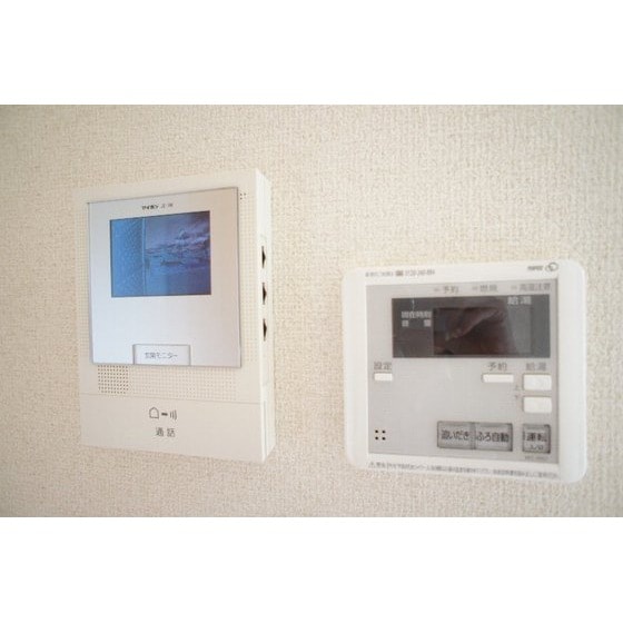 ウイスタリアの物件内観写真