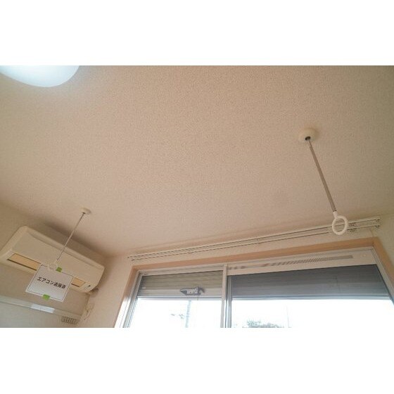 ウイスタリアの物件内観写真