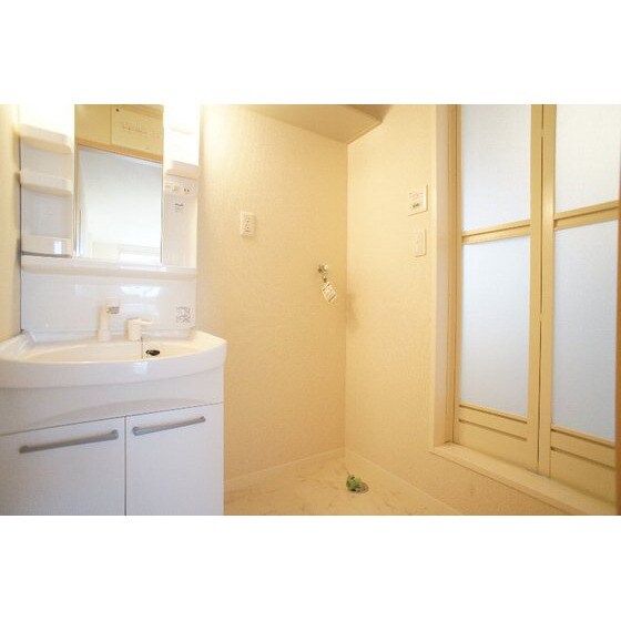 ウイスタリアの物件内観写真