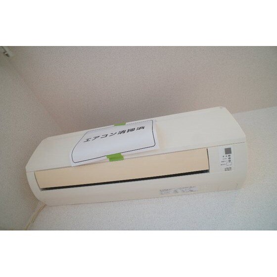 ウイスタリアの物件内観写真