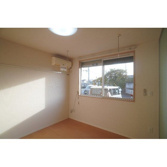 ウイスタリアの物件内観写真