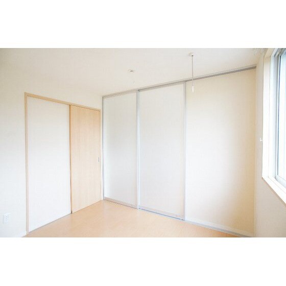 ウイスタリアの物件内観写真