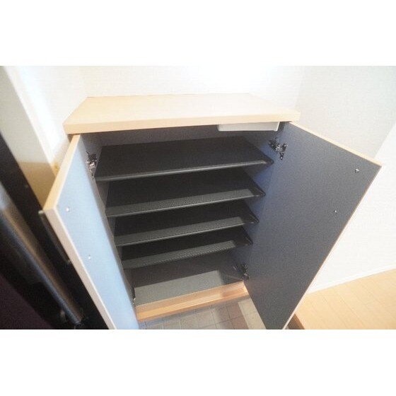 ウイスタリアの物件内観写真