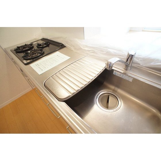 ウイスタリアの物件内観写真