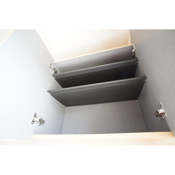 ウイスタリアの物件内観写真