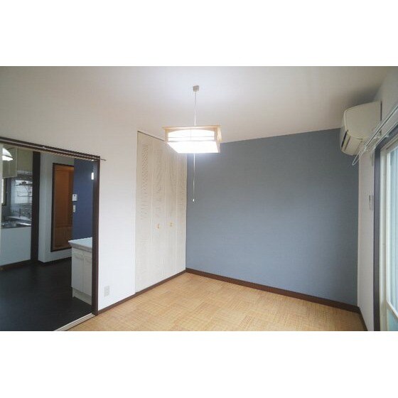 サンガーデン浦野の物件内観写真