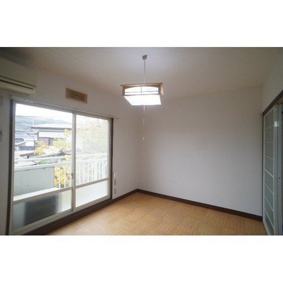 サンガーデン浦野の物件内観写真