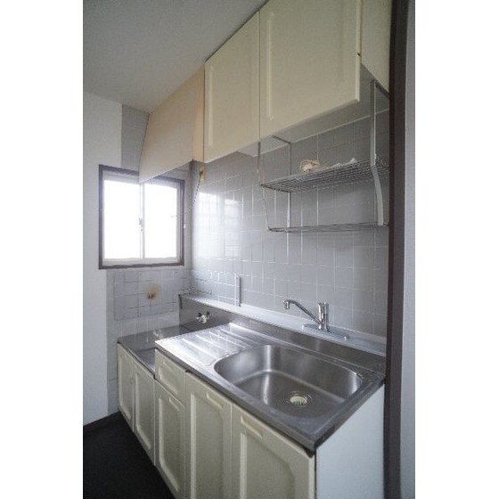 サンガーデン浦野の物件内観写真