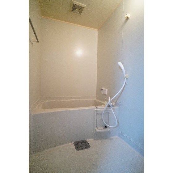 サンガーデン浦野の物件内観写真