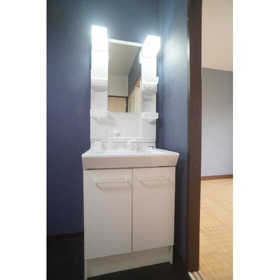 サンガーデン浦野の物件内観写真