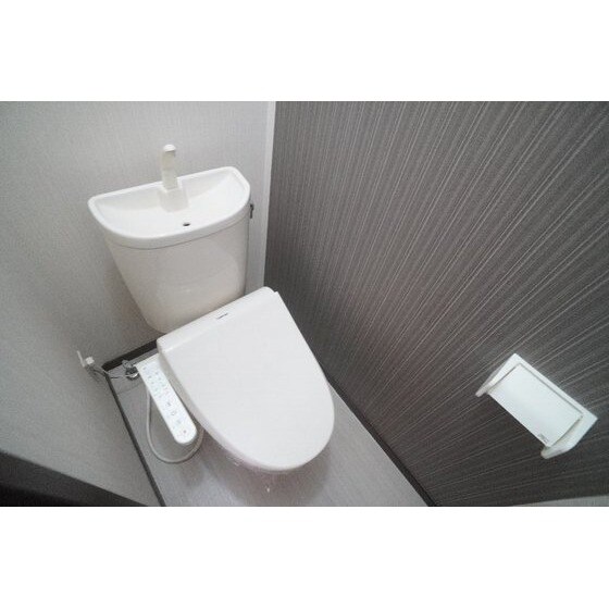 サンガーデン浦野の物件内観写真