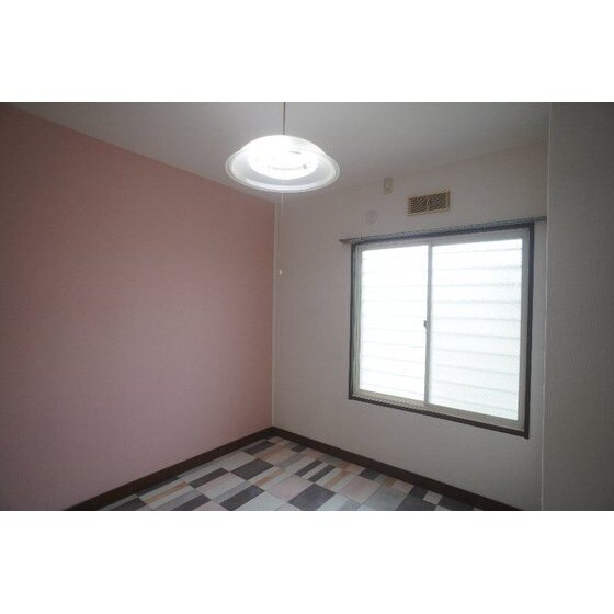 サンガーデン浦野の物件内観写真