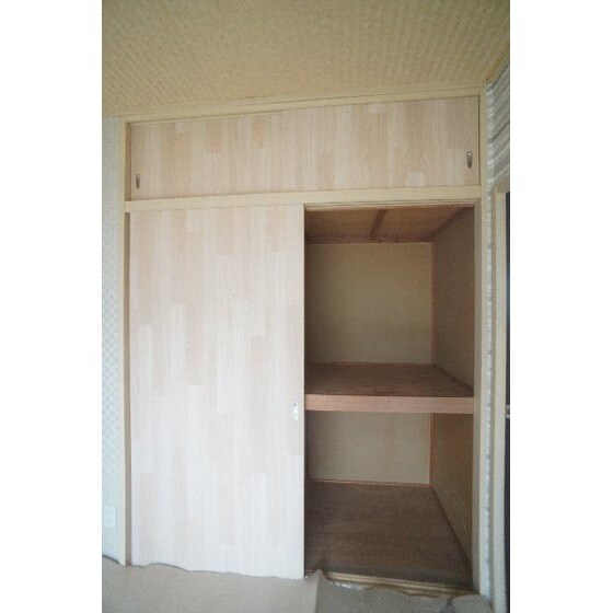 サンガーデン浦野の物件内観写真