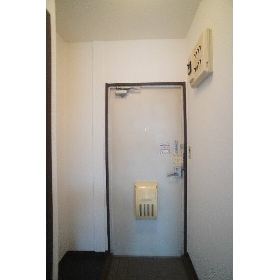 サンガーデン浦野の物件内観写真