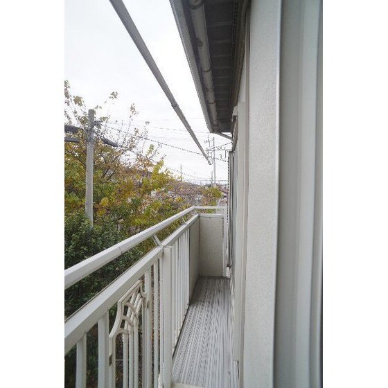 サンガーデン浦野の物件内観写真