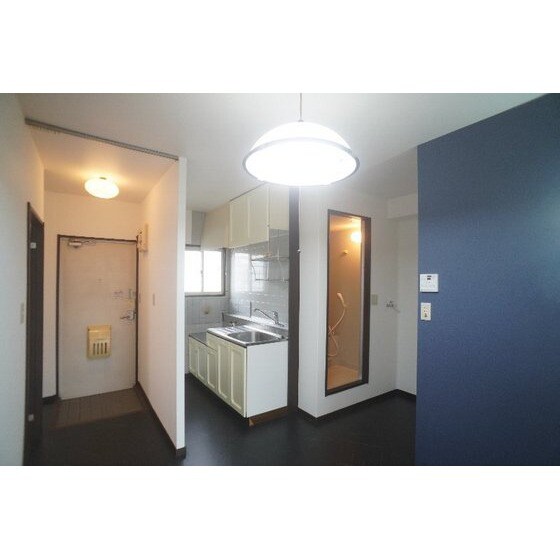 サンガーデン浦野の物件内観写真