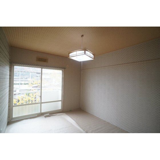 サンガーデン浦野の物件内観写真