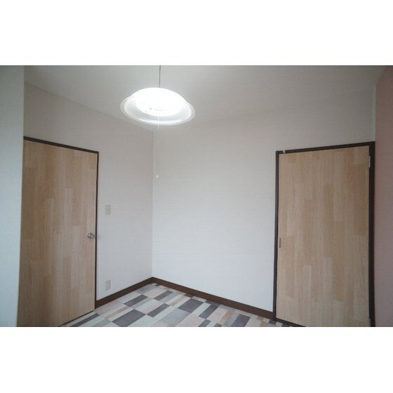 サンガーデン浦野の物件内観写真