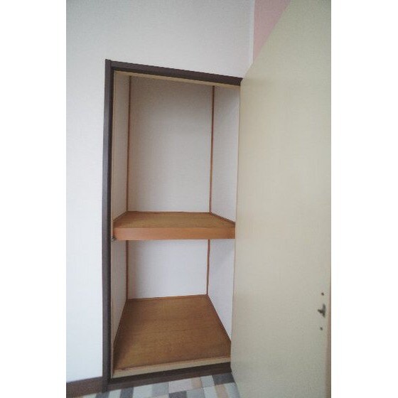 サンガーデン浦野の物件内観写真