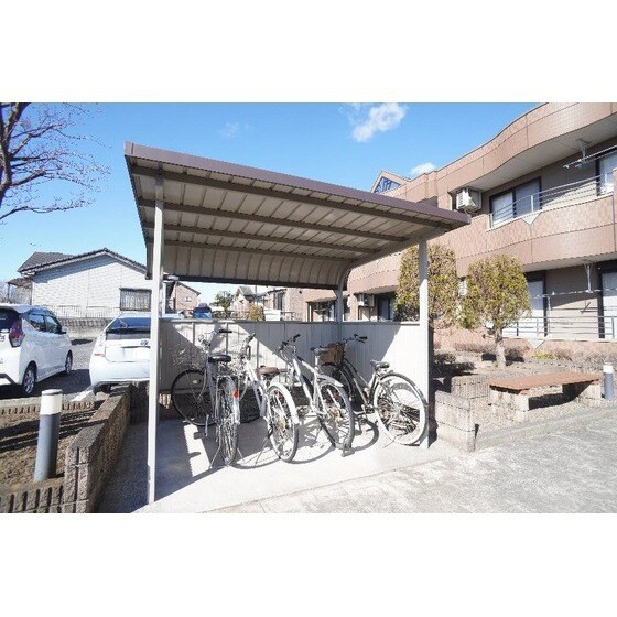 コンフォート　レジデンスの物件外観写真