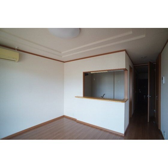 コンフォート　レジデンスの物件内観写真