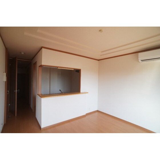 コンフォート　レジデンスの物件内観写真