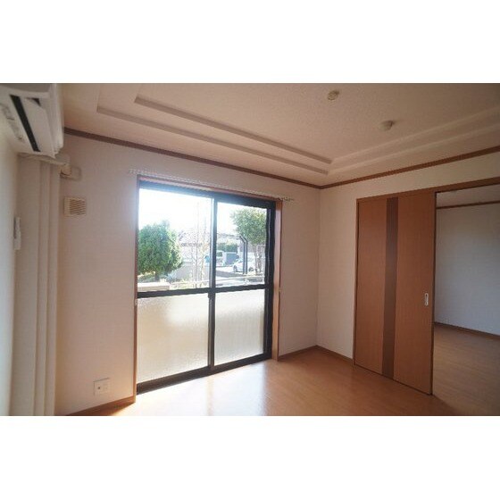 コンフォート　レジデンスの物件内観写真