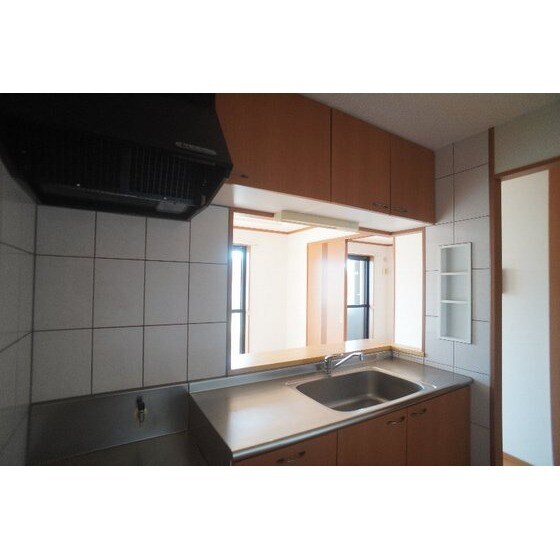 コンフォート　レジデンスの物件内観写真