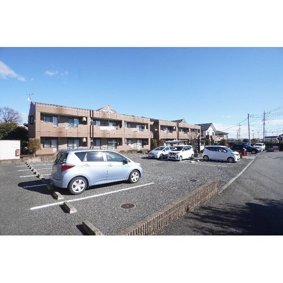 コンフォート　レジデンスの物件外観写真