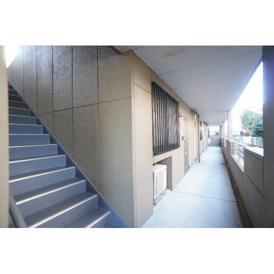 コンフォート　レジデンスの物件外観写真