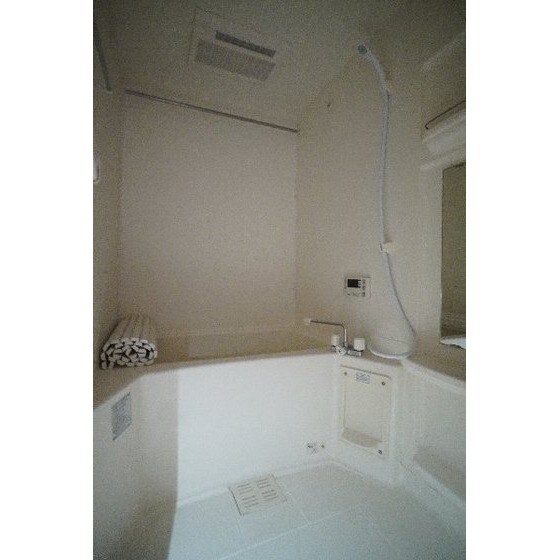 コンフォート　レジデンスの物件内観写真